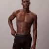 CK Black 3-pack Boxer Brief CK Black 3-pack Boxer Brief