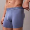 CK Black 3-pack Boxer Brief CK Black 3-pack Boxer Brief