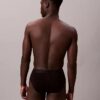 Ck Black 3-pack hip brief Ck Black 3-pack hip brief