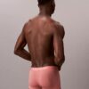 CK Black 3-pack Low Rise Trunk uimahousut CK Black 3-pack Low Rise Trunk uimahousut