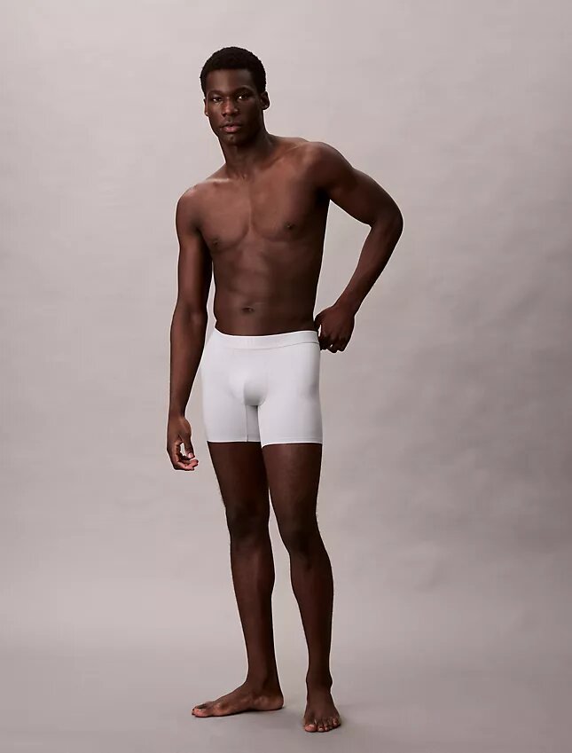 Ck Black Boxer Brief Ck Black Boxer Brief