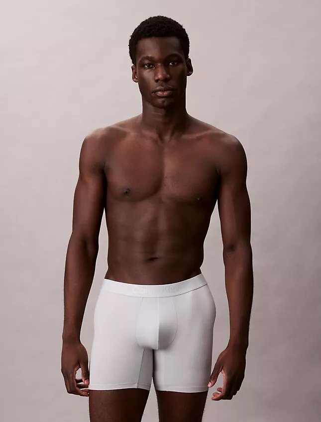 Ck Black Boxer Brief Ck Black Boxer Brief