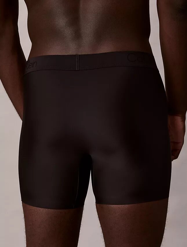 Ck Black Boxer Brief Ck Black Boxer Brief