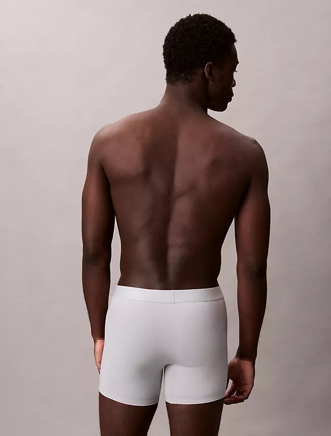 Ck Black Boxer Brief Ck Black Boxer Brief