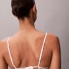CK Black Bridal kevyesti vuorattu balconette-rintaliivi CK Black Bridal kevyesti vuorattu balconette-rintaliivi