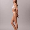 CK Black Bridal Thong CK Black Bridal Thong
