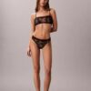 CK Black Bridal Unlined Bandeau Bra CK Black Bridal Unlined Bandeau Bra