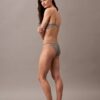 CK Black Geo Lace Unlined kolmioliivi CK Black Geo Lace Unlined kolmioliivi