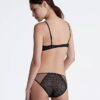 CK Black graafinen pitsibikini CK Black graafinen pitsibikini