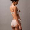 CK Black kukallinen pitsibikini CK Black kukallinen pitsibikini