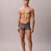 CK Black Low Rise Trunk CK Black Low Rise Trunk
