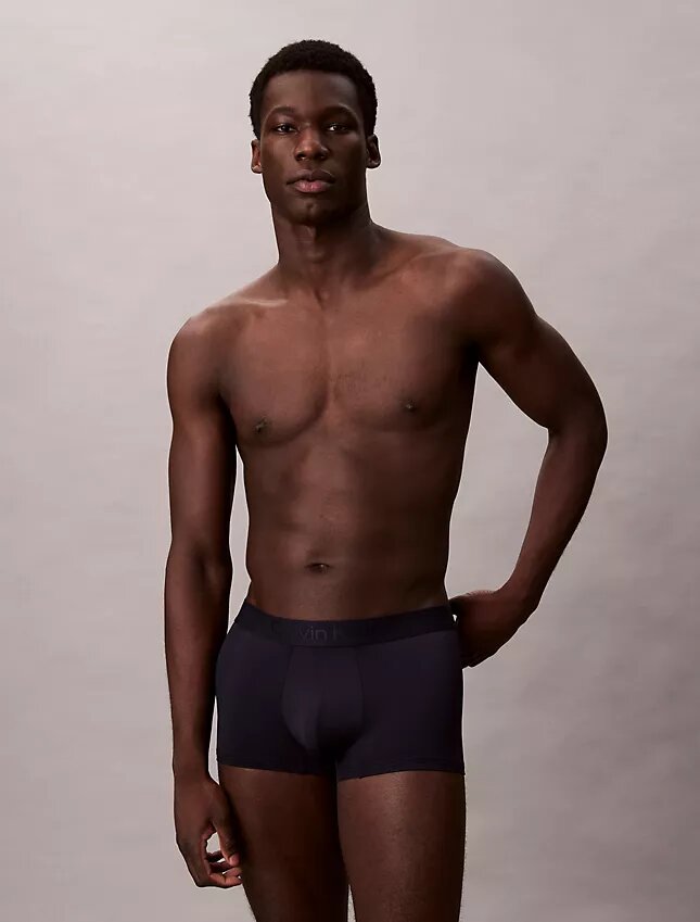 Ck Black Trunk Ck Black Trunk