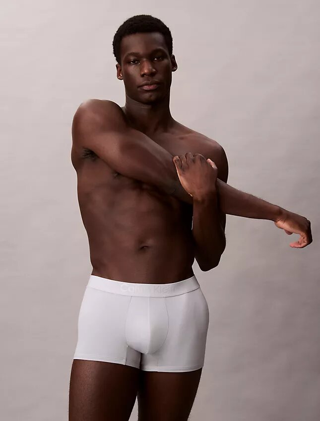 Ck Black Trunk Ck Black Trunk