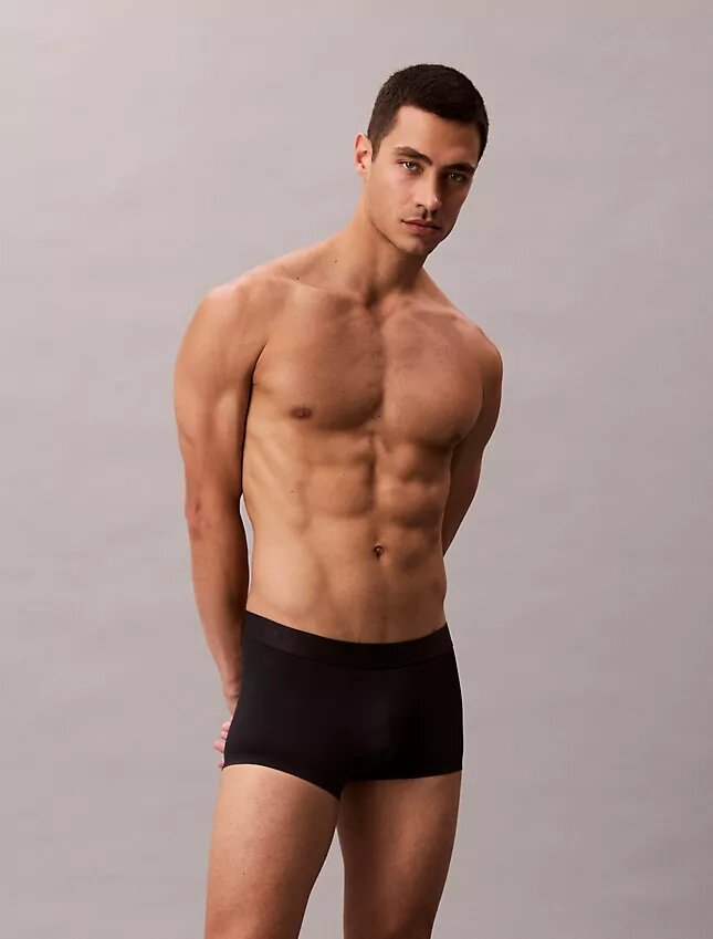 Ck Black Trunk Ck Black Trunk