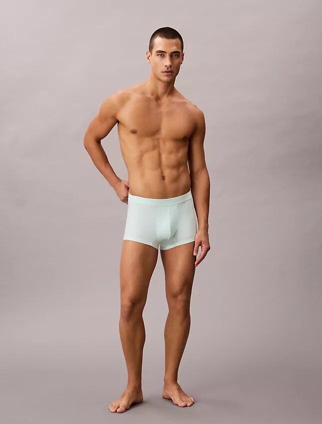 Ck Black Trunk Ck Black Trunk
