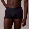 Ck Black Trunk Ck Black Trunk