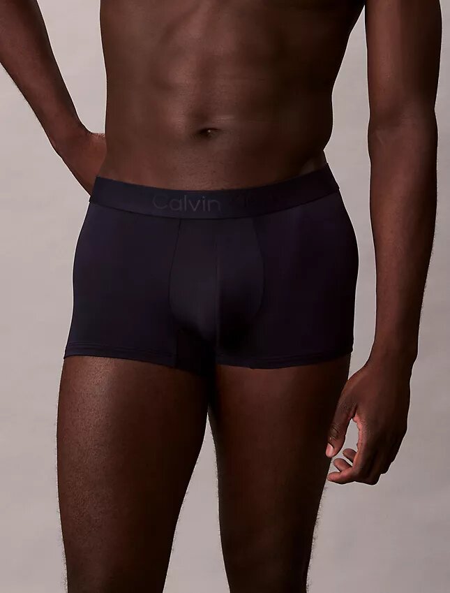 Ck Black Trunk Ck Black Trunk