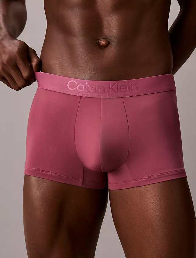 Ck Black Trunk Ck Black Trunk