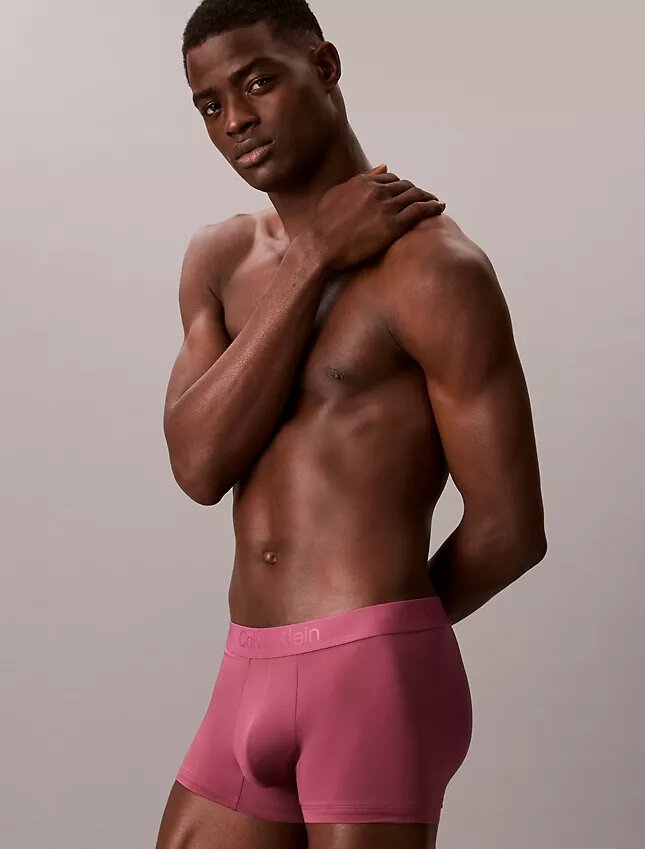 Ck Black Trunk Ck Black Trunk