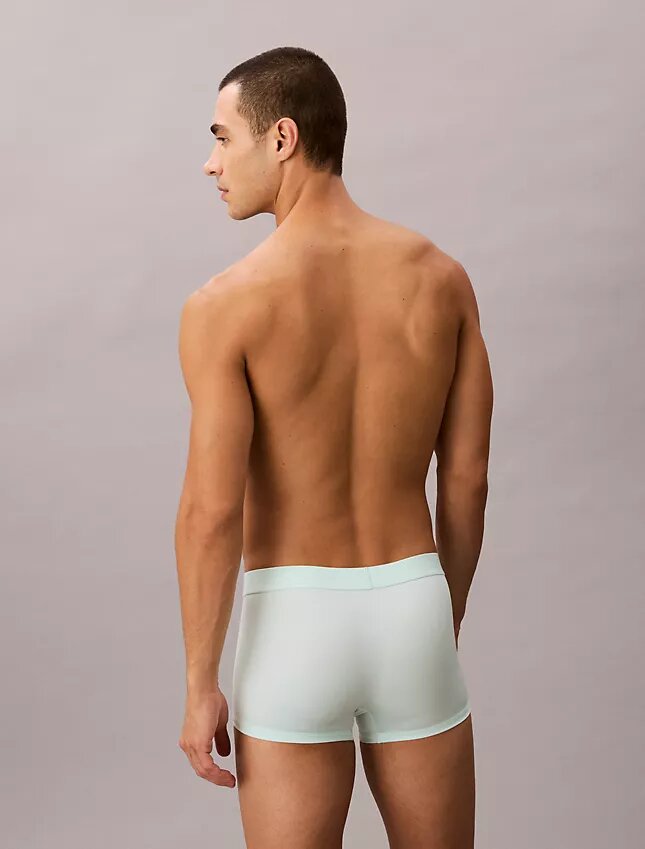 Ck Black Trunk Ck Black Trunk