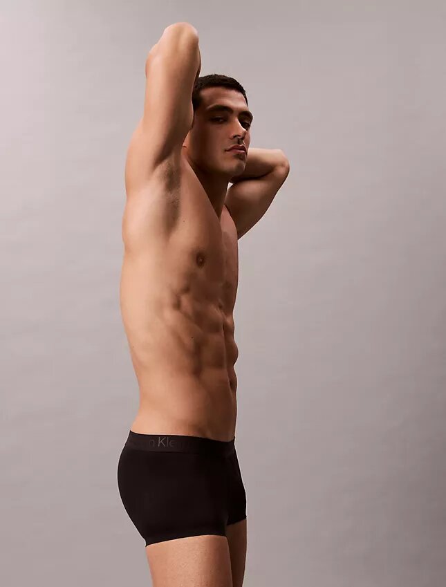 Ck Black Trunk Ck Black Trunk