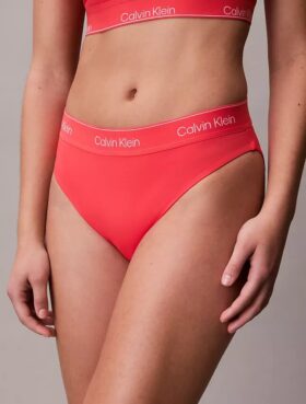 Ck Icon Solid -uimabikini