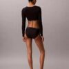 Ck Icon Solid -uimabikini