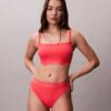 Ck Icon Solid -uimabikini