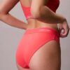 Ck Icon Solid -uimabikini