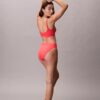 Ck Icon Solid -uimabikini