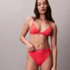 Ck Icon Triangle Bralette -uimapaitaliivi