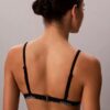 Ck Icon Triangle Bralette -uimapaitaliivi