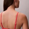 Ck Icon Triangle Bralette -uimapaitaliivi