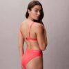 Ck Icon Triangle Bralette -uimapaitaliivi
