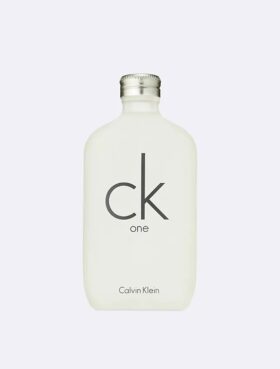 CK One -suihke