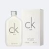 CK One -suihke CK One -suihke