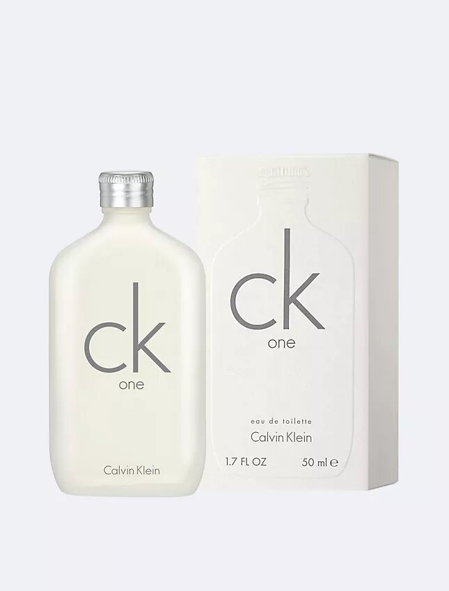 CK One -suihke CK One -suihke