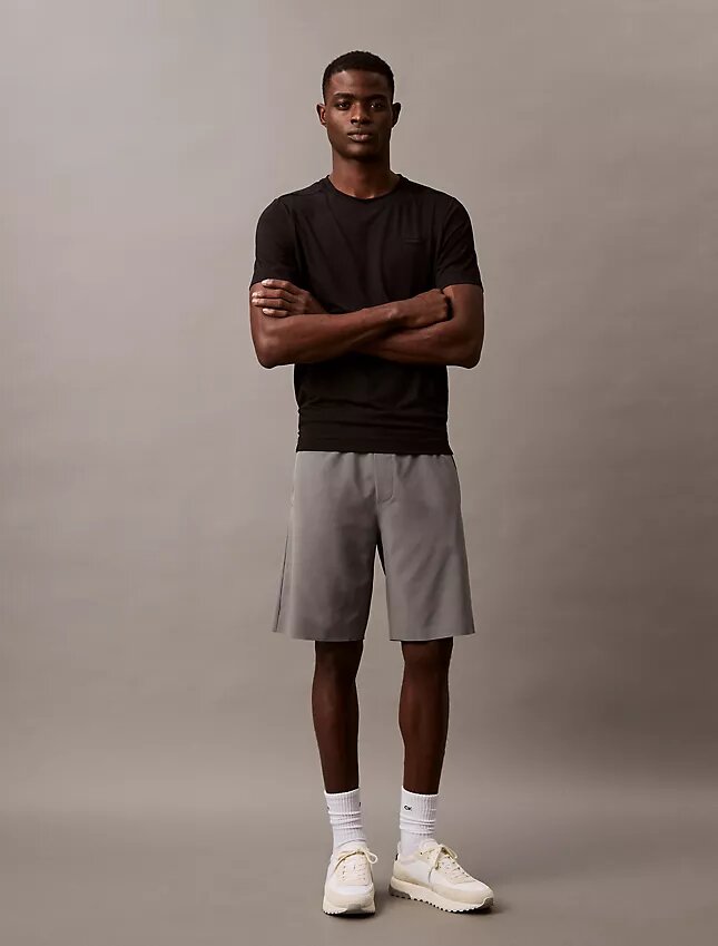 Ck Sport -kudotut shortsit Ck Sport -kudotut shortsit