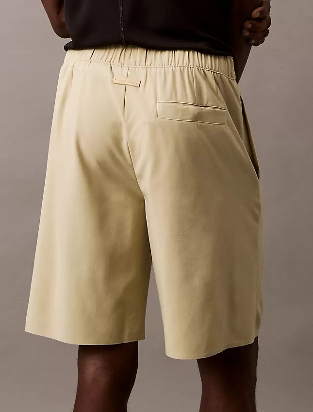 Ck Sport -kudotut shortsit Ck Sport -kudotut shortsit