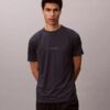 Ck Sport Mesh T-paita