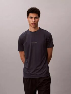 Ck Sport Mesh T-paita