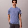 Ck Sport Mesh T-paita
