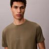 Ck Sport Mesh T-paita Ck Sport Mesh T-paita