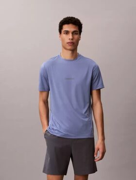 Ck Sport Mesh T-paita