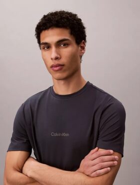 Ck Sport Mesh T-paita