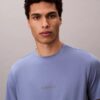 Ck Sport Mesh T-paita