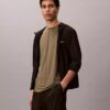 Ck Sport Mesh T-paita Ck Sport Mesh T-paita