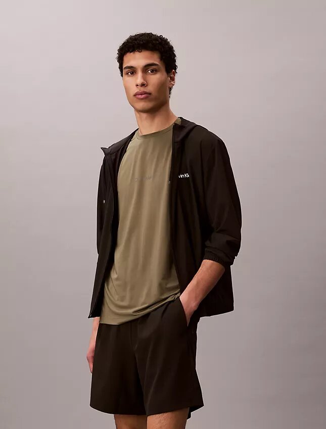 Ck Sport Mesh T-paita Ck Sport Mesh T-paita