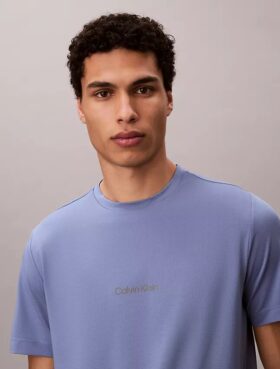 Ck Sport Mesh T-paita