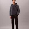 Ck Sport Mesh T-paita